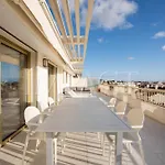 Ref 2027 - Centre - For Rent Apartment Cannes
