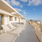 Ref 2027 - Centre - For Rent Apartment Cannes