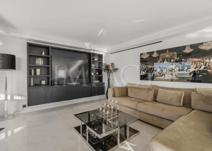 Ref 2027 - Centre - For Rent Apartamento Cannes