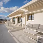 Lägenhet Ref 2027 - Centre - For Rent Cannes