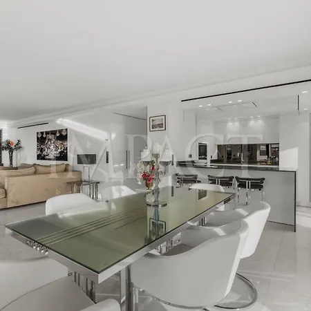 아파트 Ref 2027 - Centre - For Rent 칸느