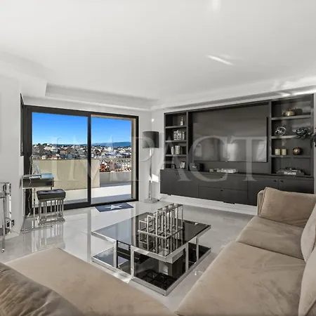 아파트 Ref 2027 - Centre - For Rent *