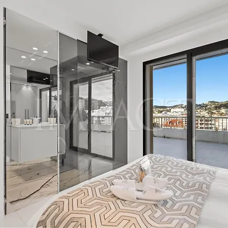 아파트 Ref 2027 - Centre - For Rent