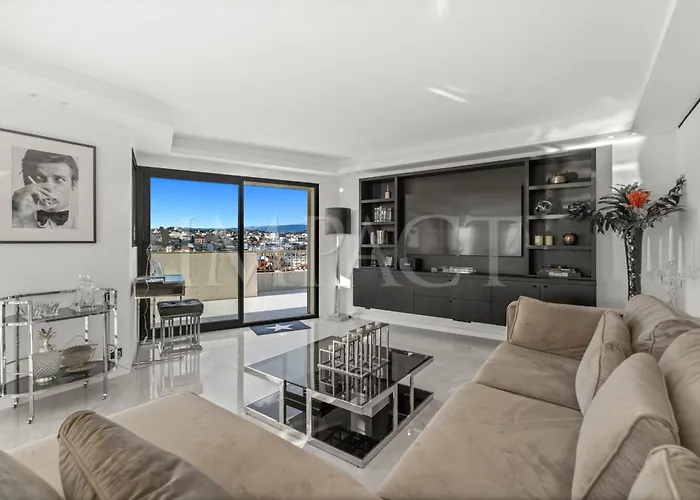 Appartement Ref 2027 - Centre - à Louer *