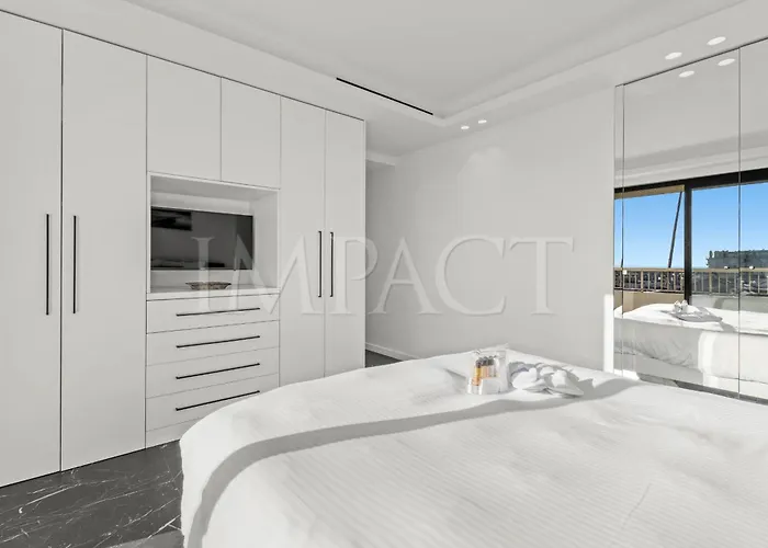 Ref 2027 - Centre - à Louer Appartement