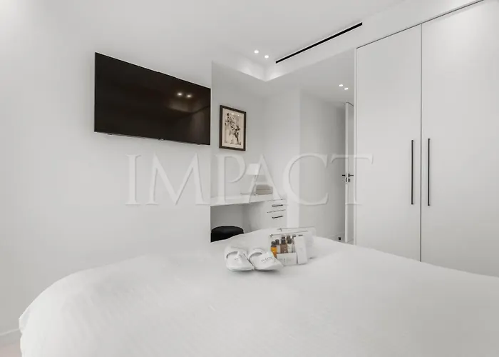 Ref 2027 - Centre - For Rent Lägenhet Cannes