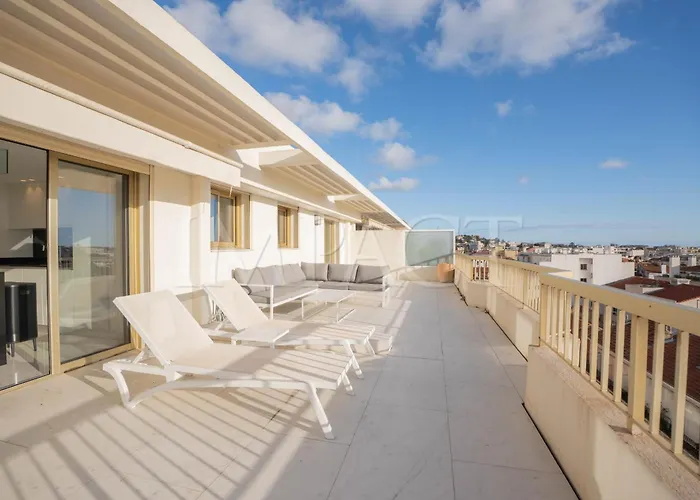 Ref 2027 - Centre - For Rent Lägenhet Cannes