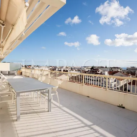 Apartment Ref 2027 - Centre - For Rent Cannes